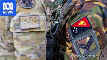 Australian military opens its ranks to PNG university students