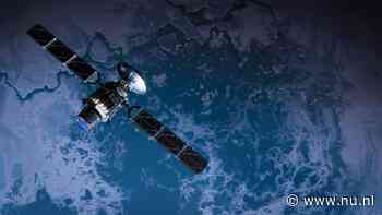 Russische satelliet nadert andere satelliet zonder toestemming tot op 500 meter