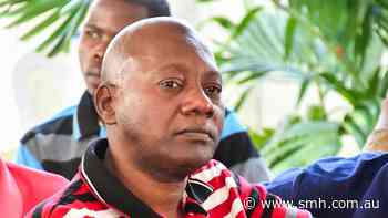 Kenyan cult leader convicted of starving 190 children to death