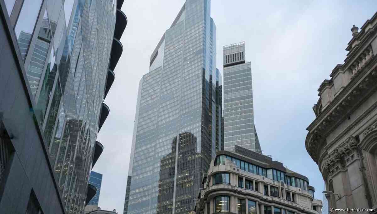 London’s mobile networks fall to bottom of Europe’s capital league