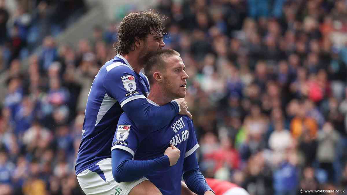 Cardiff City sent early transfer warning as Premier League club tipped to swoop