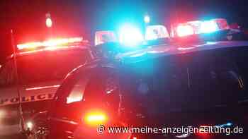 Ein Toter: Schüsse nahe Moschee – Polizei schließt Angriff aus