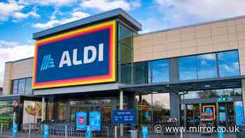 Aldi customers urged 'stop using immediately' as 'high risk' item recalled