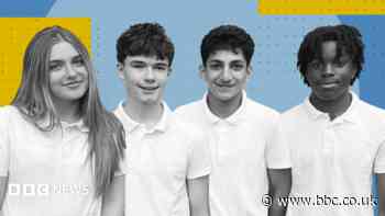 We asked teens what schools should teach them about work. This is what they said