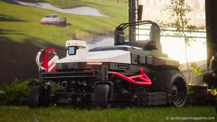 Kress Voyager 60 Launch Proves A Major Attraction At GroundsFest 2026