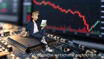 Der Markt hat den Verstand verloren: Ich kaufe heute Micron-Aktien nach