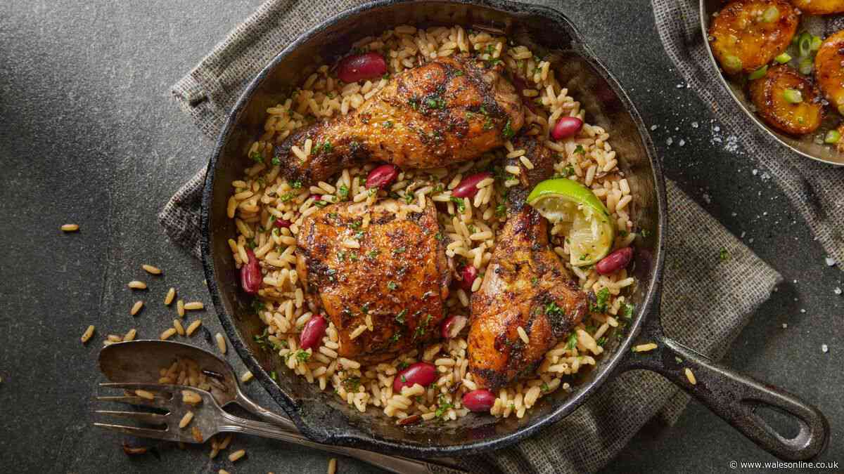 Chicken will be 'golden and crispy' in 30 minutes if you ditch breasts for cheaper cut