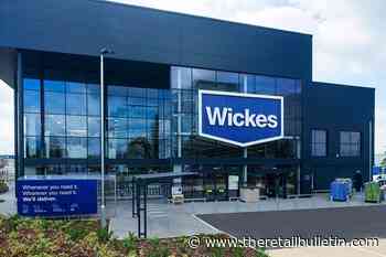 Wickes on track to meet profit forecasts as third quarter sales rise 4.5%