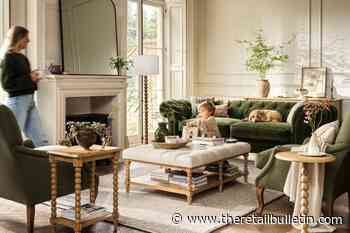 The Cotswold Company launches interior design consultation service