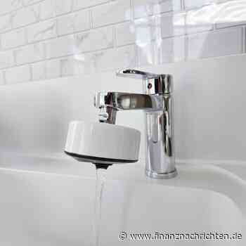 Aqua free GmbH: Aqua free erweitert Produktportfolio: Neuer Baclyser neo T Max für noch mehr Kapazität und Effizienz