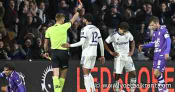 Analist bijzonder streng voor Bruno en schlemiel Anderlecht: "Dat ze er zelf maar weekje bijdoen"
