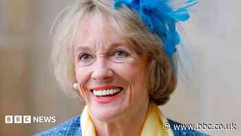 Rantzen felt 'deprived of choice' over her own death