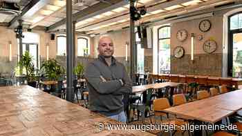 Dieses Augsburger Restaurant wurde für seinen Service ausgezeichnet