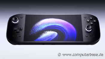 AYN Odin 3 Portal: Handheld erhält Dragonwing Q8, 9.000 mAh und neue Griffe
