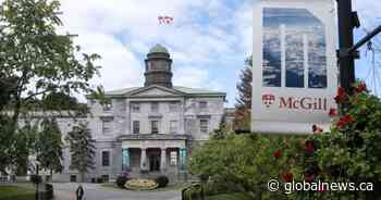 McGill law students petition for convicted murderer to return to studies