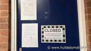 Beverley property hit with closure order amid antisocial behaviour reports