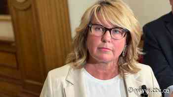 Can more be done to protect youth in care from trafficking? N.B. minister wants to know
