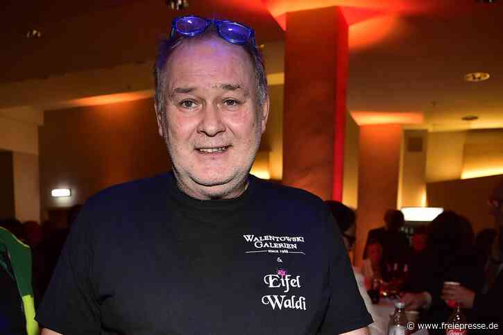 „Bares für Rares“-Star in Leipzig: „Waldi“ begutachtet Sammlerstücke