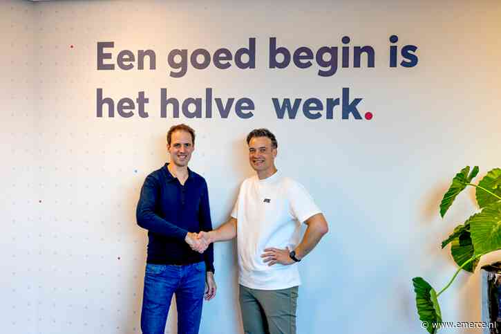 Sparkable neemt Magento-activiteiten van Juist over