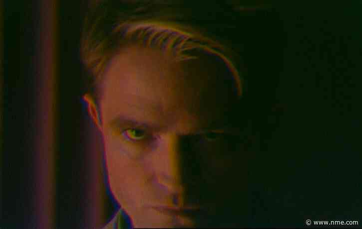 Robert Pattinson did ‘Primetime’ because the director bribed him with 200 Zyn canisters