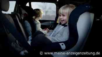 Sicher unterwegs mit dem Nachwuchs – Ratgeber Kindersitze