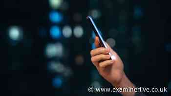 WhatsApp red alert warning for users urged to check chat app immediately