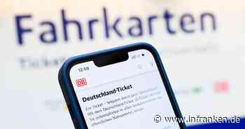 Neues digitales Ticket soll Bus- und Bahnfahren vereinfachen