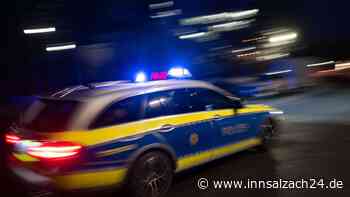 Bauernhof-Einbruch in Reichertsheim: Verdächtiger (64) stiehlt offenbar Schuhe