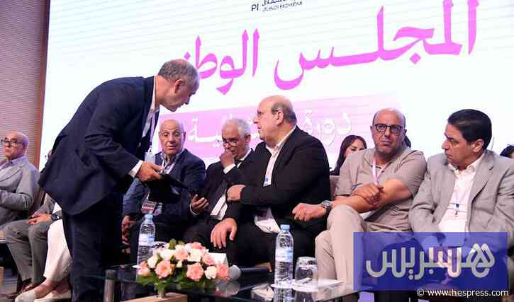 "الاستقلال" ينفي ترشيحات لخلافة خيير
