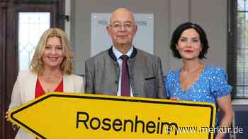 „Rosenheim-Cops“-Fans zeigen sich entsetzt: „Katastrophe“, „Bin stinksauer“