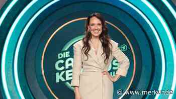 Carolin Kebekus: „Ich glaube, dass Frauen ein anderes Verständnis davon haben, was sie aushalten müssen“