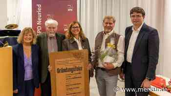 Neurieds „rotes Herz“ feiert 60.