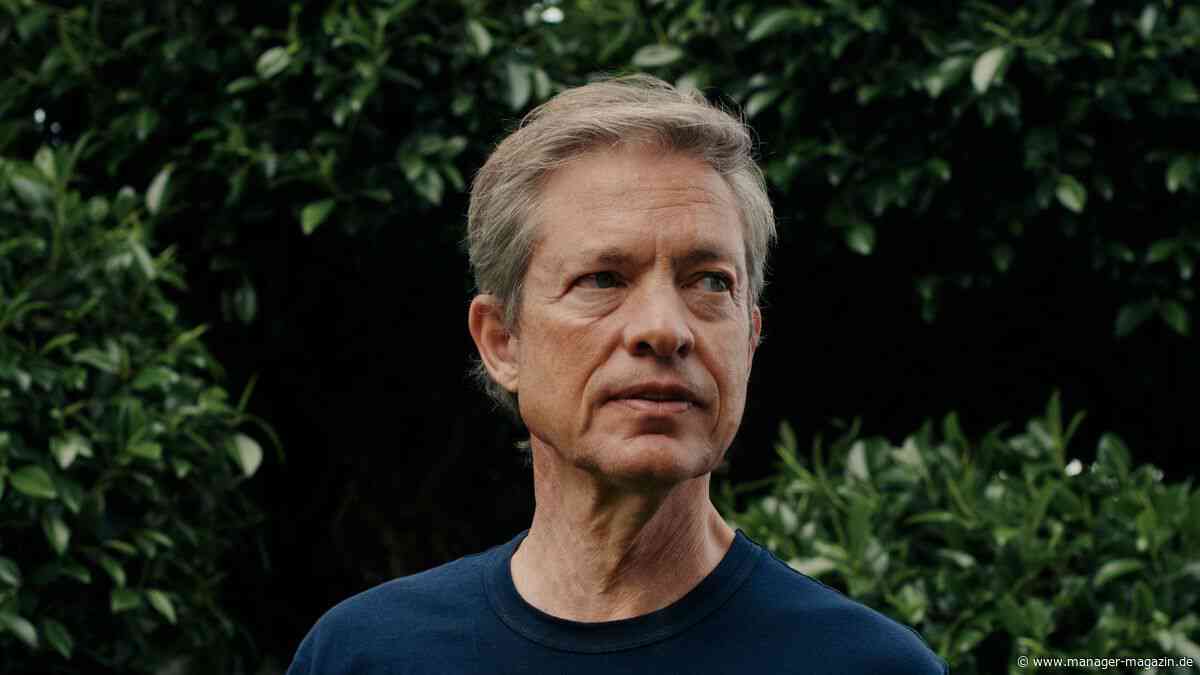 Galeria Karstadt und Nicolas Berggruen: „Karstadt war ein Fehler“ – ein Hausbesuch
