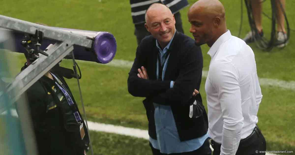'De RSCA-files' schetst tien jaar miserie bij Anderlecht: “Ze zijn allemaal tegen de muur gelopen"