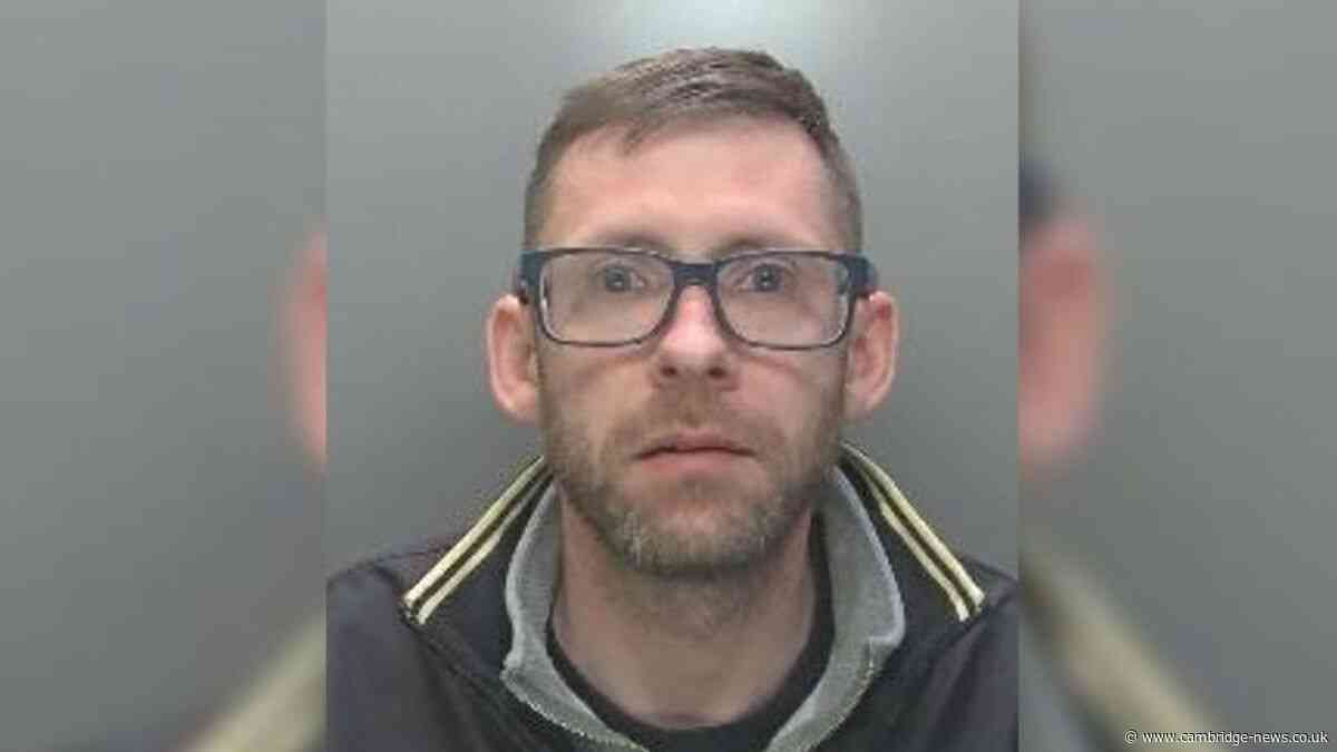 Man refused to accept woman wanted to end relationship