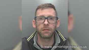 Man refused to accept woman wanted to end relationship