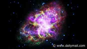 Forgotten particle could answer mystery of why we exist, say physicists