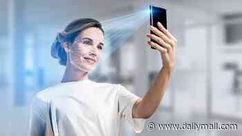 Could a SELFIE predict whether you'll survive cancer? Scientists develop AI tool that can spot patients at greatest risk of dying simply by looking at their faces