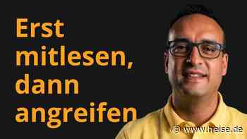 Software Testing: ZAP als Proxy: Regressionstests werden zu Sicherheitstests