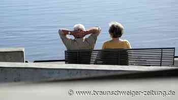 Rente mit 63: Experten lehnen Unionsvorschlag zu Pflege- und Erziehungszeiten ab