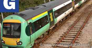 Warning issued to Croydon passengers over Southern trains this week