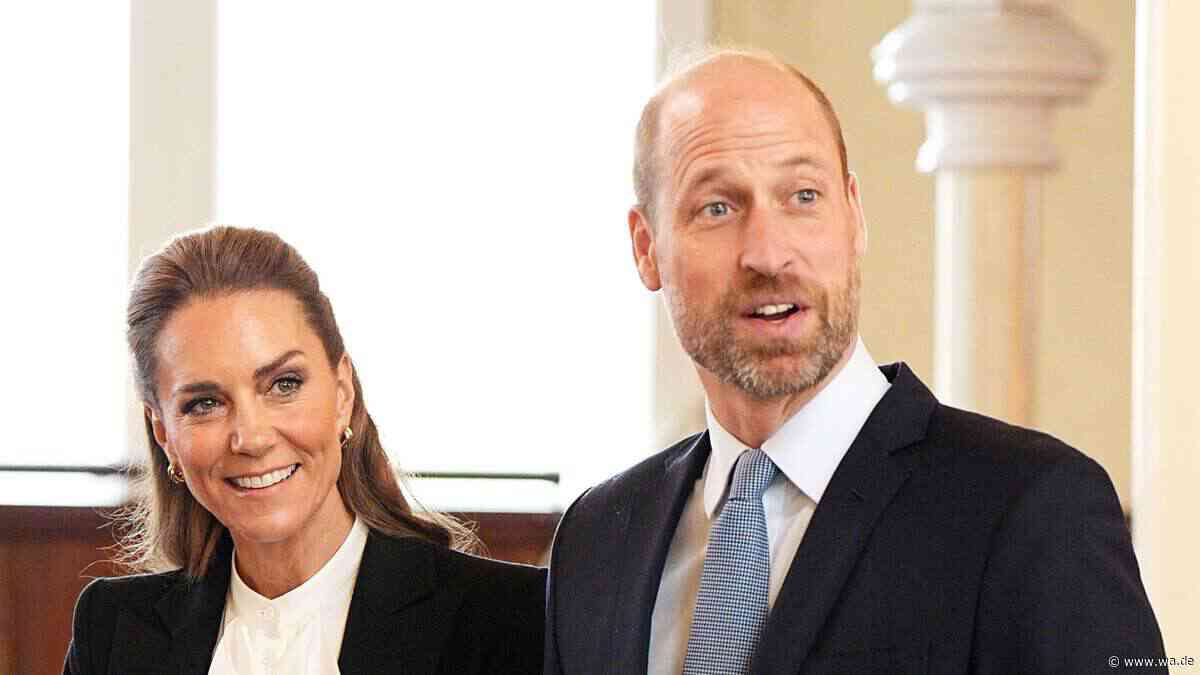 Diese Prinzessin ist beliebter als Prinz William und Kate