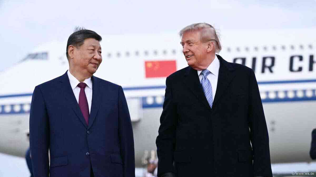 Taiwan und China: Droht ein Krieg – und was würden die USA tun?