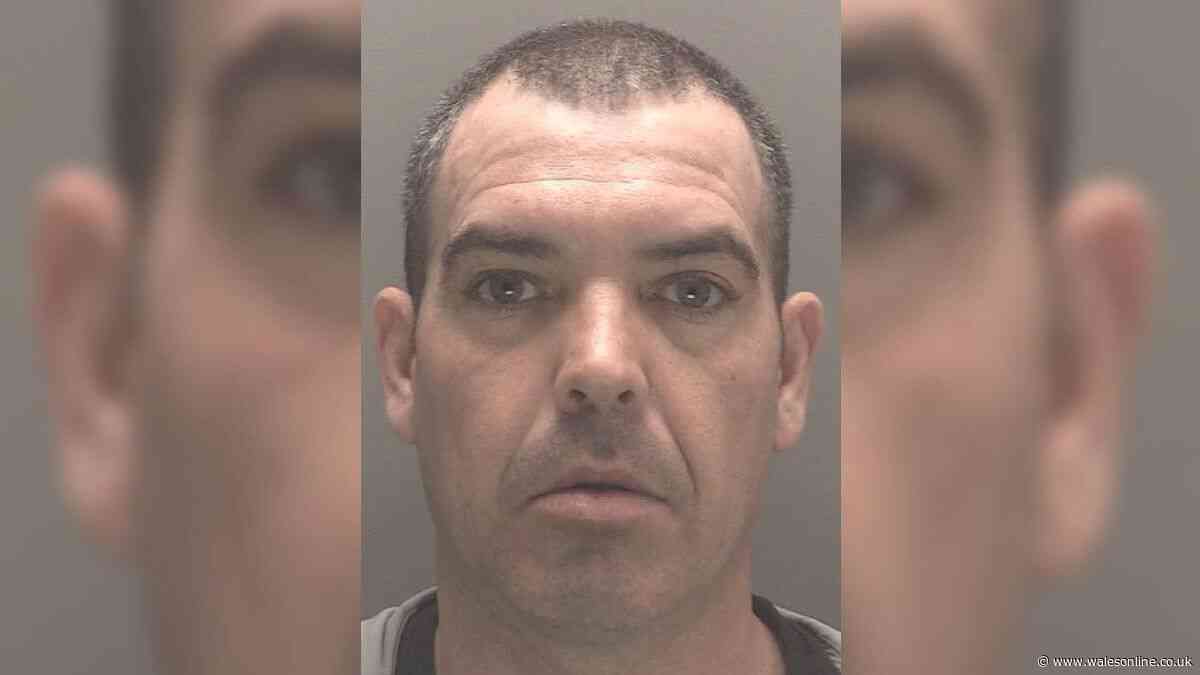 Mum Googled 'nice guy's' name and uncovered his violent past