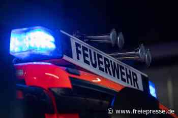 Feuerwehrmann in Sachsen auf Einsatzfahrt geblitzt: Stadt erstattet weiteren Autofahrern die Bußgelder