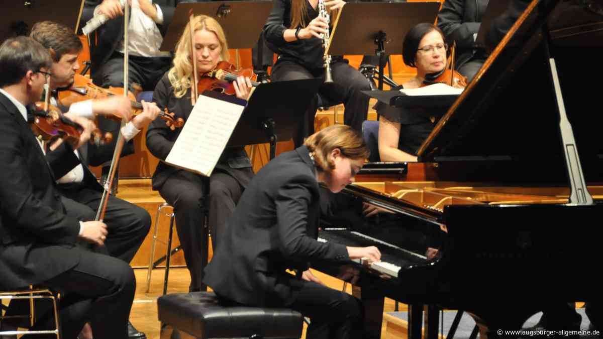 Justus Eichhorn: „Ich habe gemerkt, dass viele Menschen sich für klassische Musik begeistern“