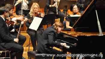 Justus Eichhorn: „Ich habe gemerkt, dass viele Menschen sich für klassische Musik begeistern“