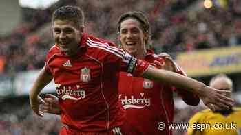 Gerrard: No regret turning down Madrid, Bayern