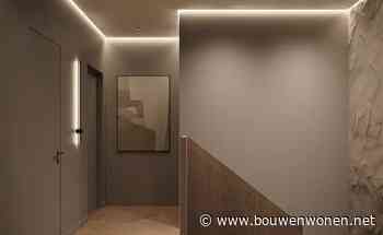 De juiste verlichting voor een sfeervolle entree in huis