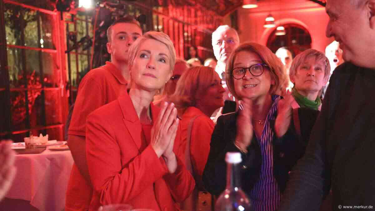 Landtag in Mecklenburg-Vorpommern startet: Erster Härtetest für Rot-Rot-Grün